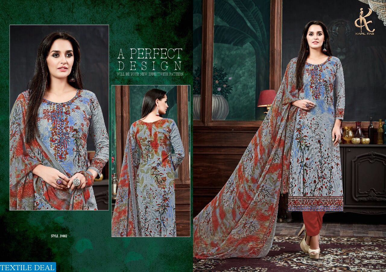 amira Wholesale pure Woolen Winter collection